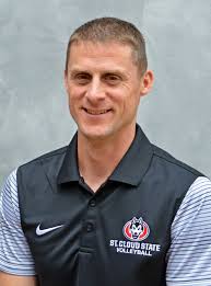 SCSU HUSKIES VOLLEYBALL