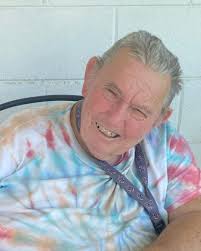 Johnny Wayne Crocker Obituary October 24, 2023