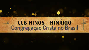 Listen to hinos cantados, vol. Hinos Ccb Cantados Hinario 5 Home Facebook
