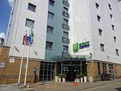 1 priddy's yard,croydon, london, cr0 1ts, united kingdom. Holiday Inn Express 1 Priddy S Yard Croydon In The 2010s