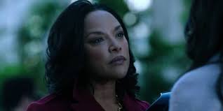 9 Fascinating Facts About Greenleaf's Lynn Whitfield