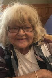 Obituary of Edith Martha Manning