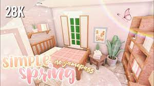 Bloxburg baby room ideas no game pass. Bloxburg Bedroom Ideas Cheap No Gamepass Canvas Clam
