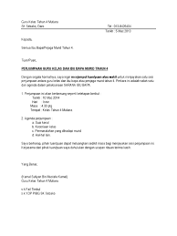 Kami sampaikan undangan kepada bapak/ibu sekalian untuk dapat menghadiri acara pengambilan rapor semester ganjil untuk kelas xi tahun pelajaran. Surat Jemputan Perjumpaan Ibu Bapa