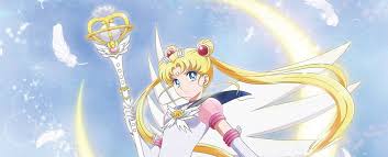 Beschrieben wird die show so: Sailor Moon Eternal Netflix Prasentiert Trailer Zu Neuem Film Fernsehserien De