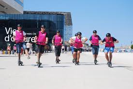We did not find results for: Marseille City Center E Scooter Guided Tour 2021