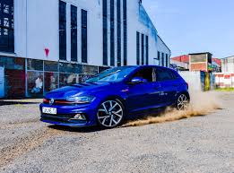 But will it measure up as described against the. Speed Buster Boxplus Fur Polo Gti Eurotuner News