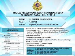 We did not find results for: Notis Hebahan Jabatan Pengangkutan Jalan Malaysia Facebook