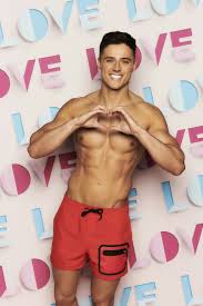 Aaron Francis: Who is the Love Island 2021 contestant