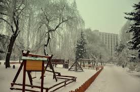 Foarte urgent si anonim, la centrul de transfuzii sanguine din miercurea ciuc. Parcul Central Miercurea Ciuc Mapio Net