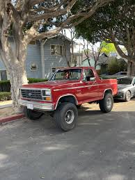 Image result for Light Medium Pine 1980 Bronco