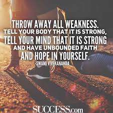 17 Powerful Quotes To Strengthen Your Mind | Success