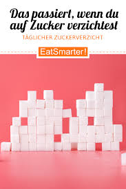 Interview Ich Esse Nie Wieder Zucker Zucker Verzicht Zuckerfrei Leben Gesunde Ernahrung Tipps