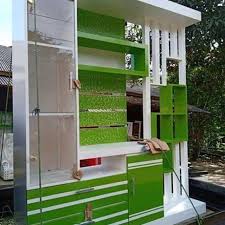 Lemari partisi sekat ruangan bahan partikel board ukuran 180x160x35 warna dan design bisa custom free ongkir bogor kota fast respon wa 089522813518. Lemari Kayu Asli Lemari Sekat Ruangan Minimalis Shopee Indonesia