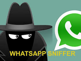 Check how safe your wireless password is or unlock your neighbour's wireless network. Funciona Whatsapp Sniffer En 2021 Que No Te Enganen