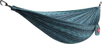 Amazon.com: Grand Trunk TrunkTech Double Hammock