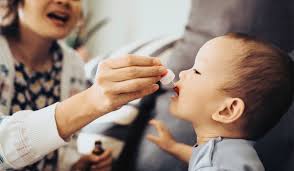 Discoveries in Medicine