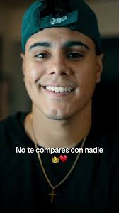 No te compares con nadie👑♥️
