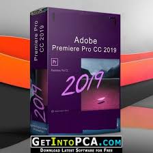 Adobe premiere pro, free and safe download. Adobe Premiere Pro Cc 2019 Portable Free Download