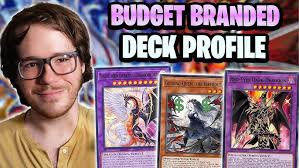 Cooking Locals with 1 Branded Fusion (Full Locals with 60 Card Grass  Branded Despia) Yugioh tcg