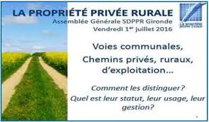 Le droit de passage est automatique lorsqu'une propriété est enclavée. Article Juri Pratique Les Chemins Chemins Prives Chemins Communaux Chemins Ruraux Chemins De Randonnee Voies Publiques Voies Privees Promeneurs Comment S Y Retrouver