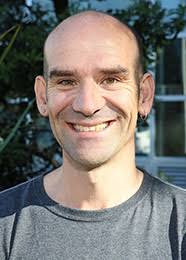 Professor William Levack