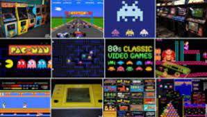 Un reportaje lleno de nostalgia y pensado para todos los que madrugabais los sábados para ver a la bruja avería en la bola de cristal y. Https Www Xn Aos80 Ota Es Juguetes Y Video Juegos De Los 80
