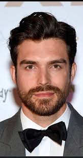 Pictures Photos Of Peter Porte Beautiful Men Faces Handsome Bearded Men Mens Hairstyles With Beard