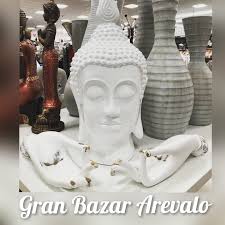 GRAN BAZAR AREVALO