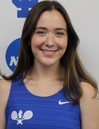 2023 Women's Tennis Roster