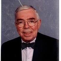 Charles Rush Forker Obituary