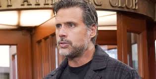 Young and the Restless Video Preview October 27-31: Billy Punches Adam