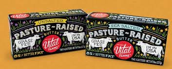 As with any animal product, we believe the quality of life and the diet of the animal makes. Pin By Tammy Eisenhart On Clean Products Pasture Raised Pasture Grass Fed Butter