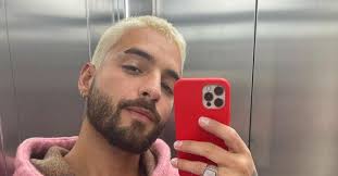 ___ today i am excited to share my collaboration with @balmain. Is Maluma Having A Baby Fans Are Going Crazy About Papi Juancho S Instagram Post