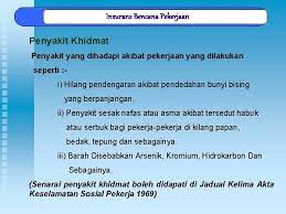 Tuntutan boleh dibuat selepas tarikh terakhir hilang upaya sementara. Pertubuhan Keselamatan Sosial Ipoh Apakah Itu Perkeso Socso
