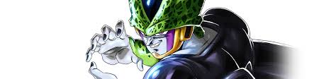 As the heroes stood in dr. Perfect Form Cell Dbl04 04s Characters Dragon Ball Legends Dbz Space