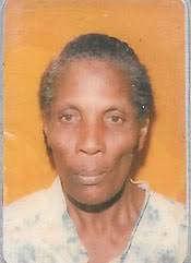 Remembering Antonette Adrina Batson