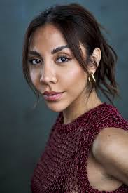 Michell Gonzalez's Instagram, Twitter & Facebook