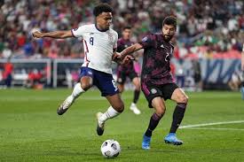 Live soccer results at soccer 24 offer soccer live scores and results, cups and tournaments. U S Mexico Soccer Match Scores Ratings Victory In U S Over Virtually All Other Sports Last Week