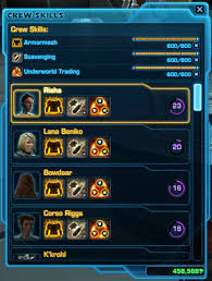 As for kotor 2 i am leaning towards a guardian\weaponmaster with these as my planned starting stats stats str 14 dex 14 con 14 int 8 wis 14 chr 14 i am going to have persuade on both character and more skills on the kotor ii character because of how many paths it opens and you can't solely on your party as much in that game. Kotor 2 Complete Influence Guide