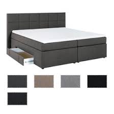 Getrennte matratzen zu kaufen, bei denen jeder auf seine bedürfnisse und unterschiedliche härtegrade. Boxspringbetten Hartegrad Welcher Fur Wen