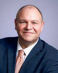 2022 Private Company CFO of the Year (Large Company): Robert Licht