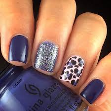 Ver más ideas sobre uñas color azul, uñas, uñas azules. Decoracion De Unas Color Azul Marino Unas Decoradas