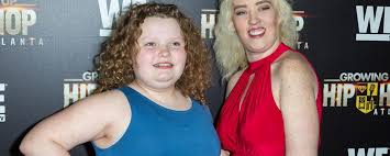 Things got really bad for mama june shannon, the reality star admitted. Mama June Agrees To Rehab On Family Crisis Finale