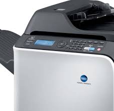 Konica minolta mf color laser printer with scanner, copier and fax: Http Brochure Copiercatalog Com Konica Minolta Mc 4695mf Brochure Pdf