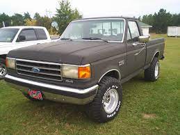 1989 F150 Lariat Xlt Pickup Truck For Sale In Eastern North Carolina Pickup Trucks For Sale Pickup Trucks Trucks