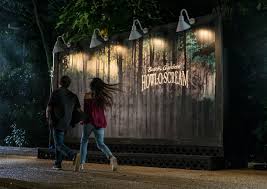 The busch gardens theme park closes to daytime guests at 6 p.m. Busch Gardens Tampa Bay Brings New Haunts And Scare Zones To Howl O Scream Inpark Magazine
