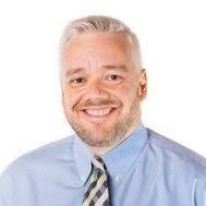 Dave Tinker, MPA, MISST, CFRE, FAFP