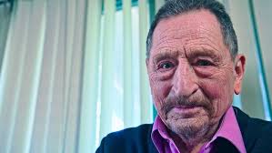 Jewish Survivor Lillian Saunders