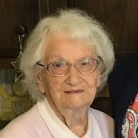 Anna Cottrell Obituary